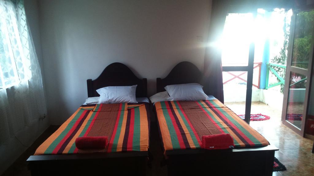 מאראווילה Sri Beach Bungalows And Villa מראה חיצוני תמונה